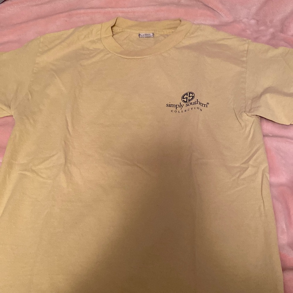 simply southern tee